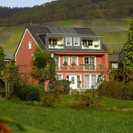 Ferienwohnung Sonnenlay Kröv Kültér fotó