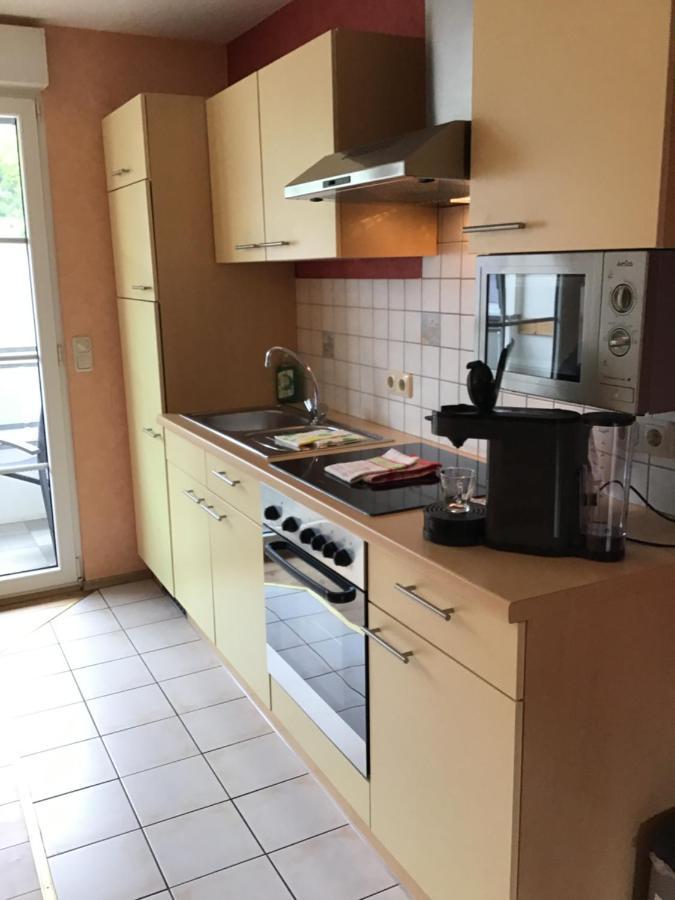 Ferienwohnung Sonnenlay Kröv Kültér fotó