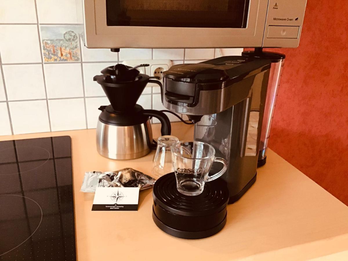 Ferienwohnung Sonnenlay Kröv Kültér fotó