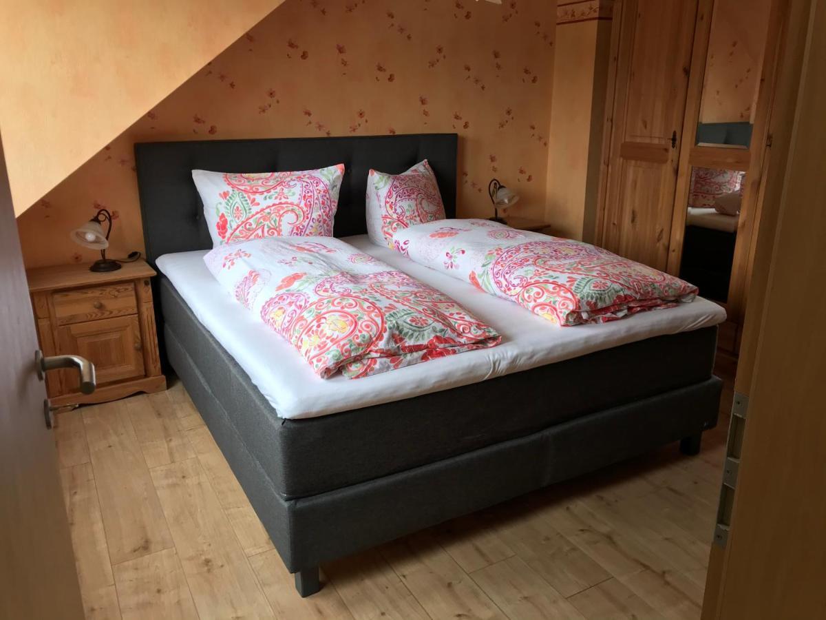 Ferienwohnung Sonnenlay Kröv Kültér fotó