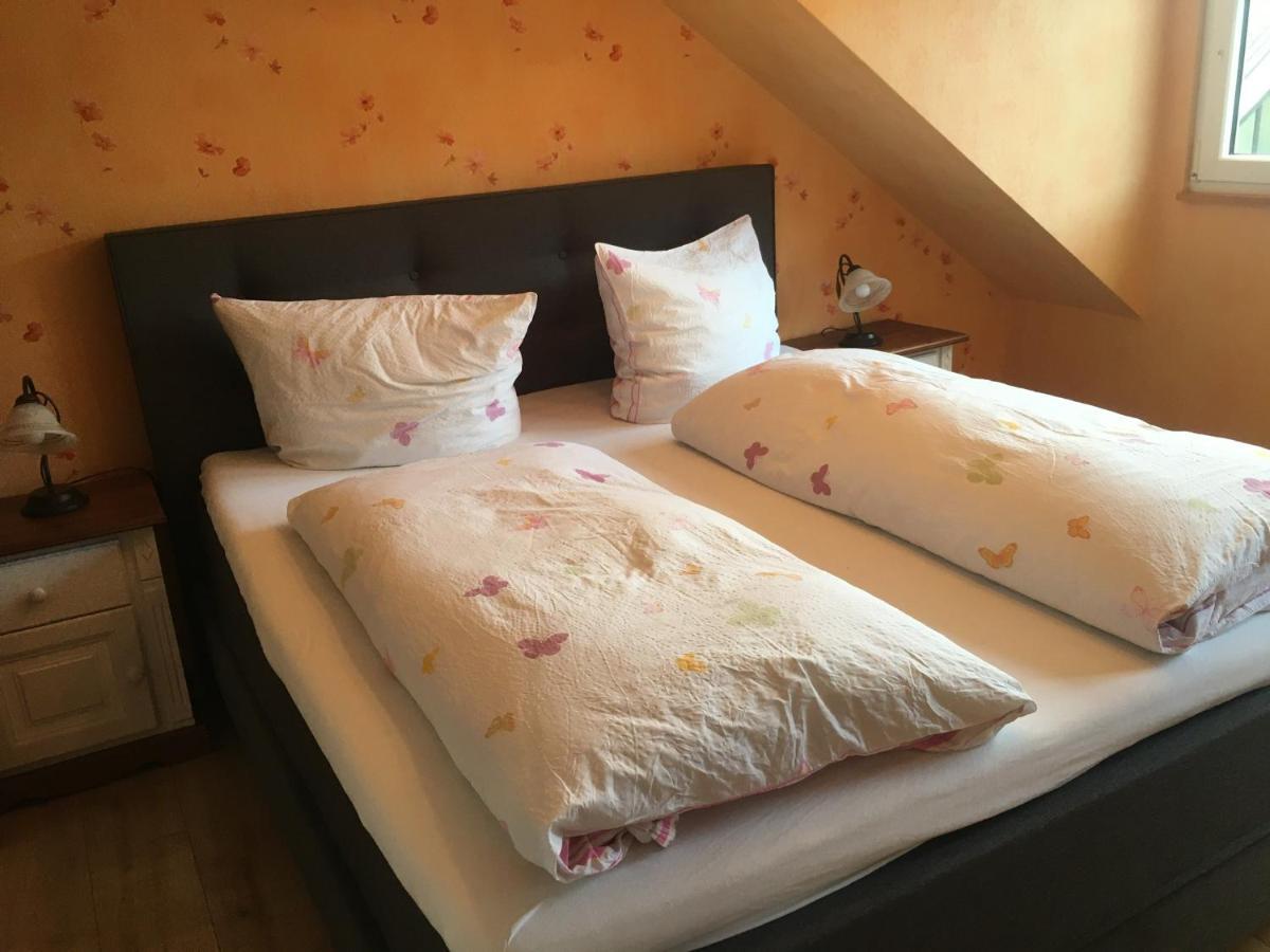 Ferienwohnung Sonnenlay Kröv Kültér fotó