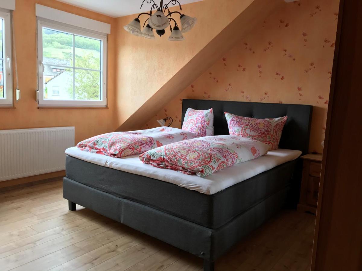 Ferienwohnung Sonnenlay Kröv Kültér fotó
