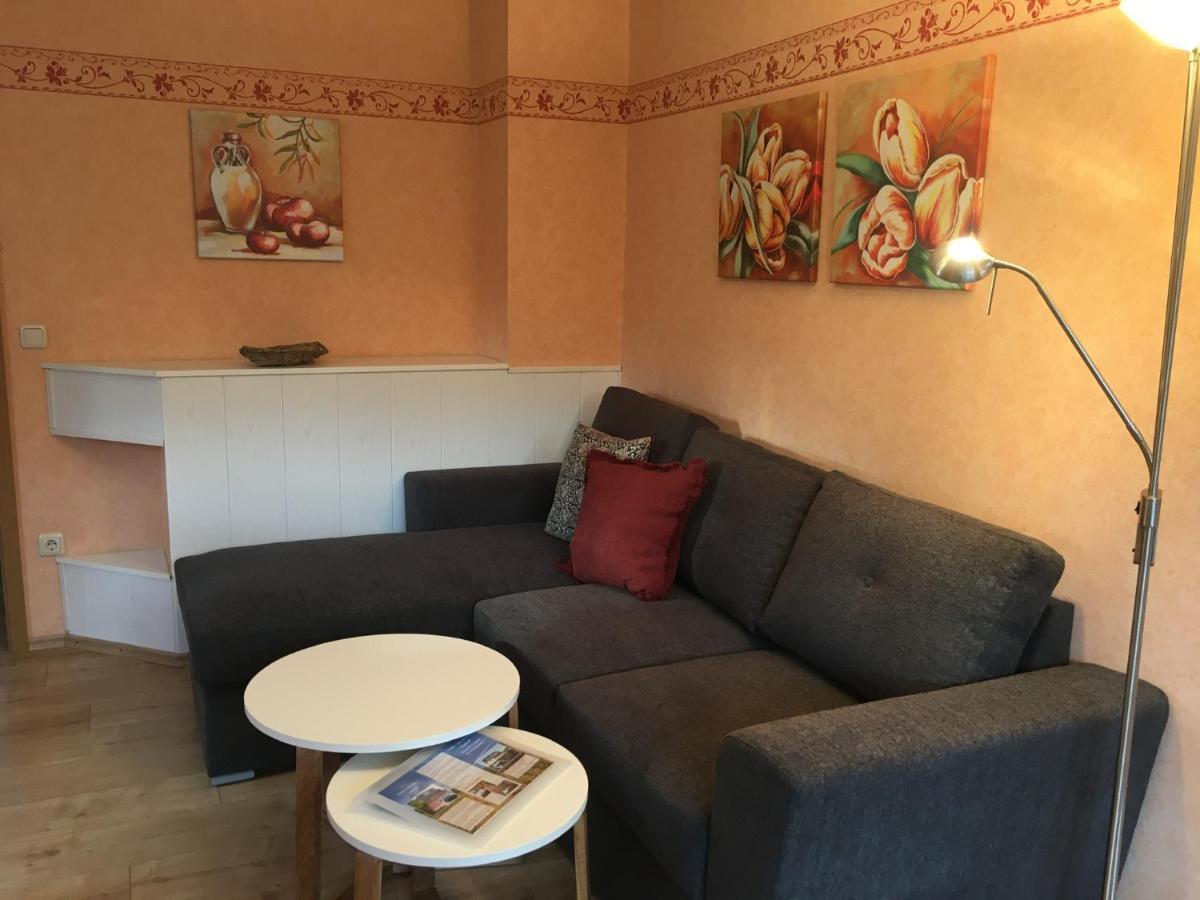 Ferienwohnung Sonnenlay Kröv Kültér fotó