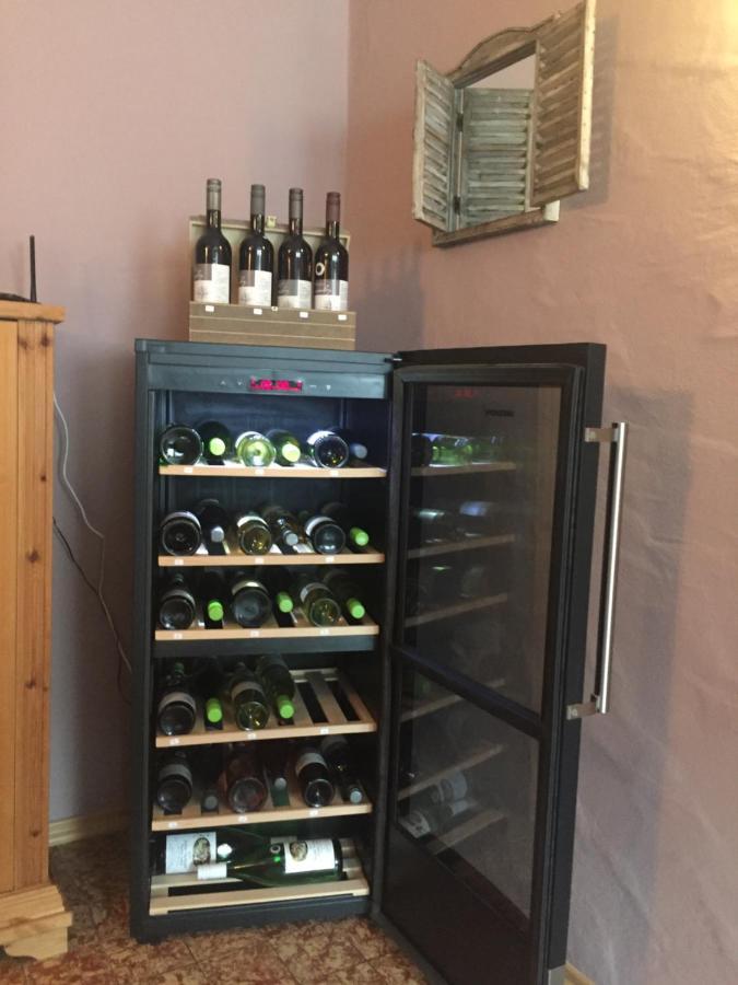 Ferienwohnung Sonnenlay Kröv Kültér fotó