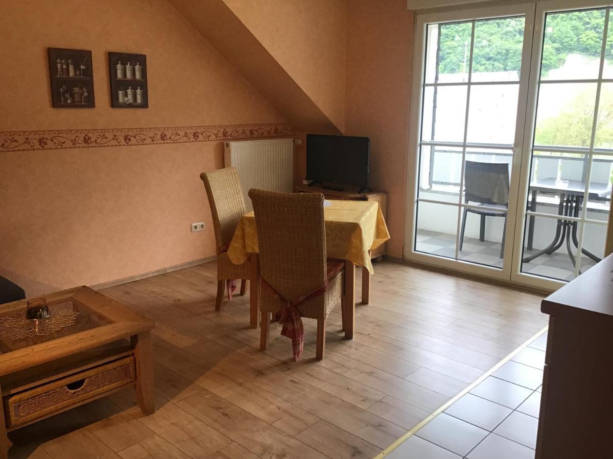 Ferienwohnung Sonnenlay Kröv Kültér fotó