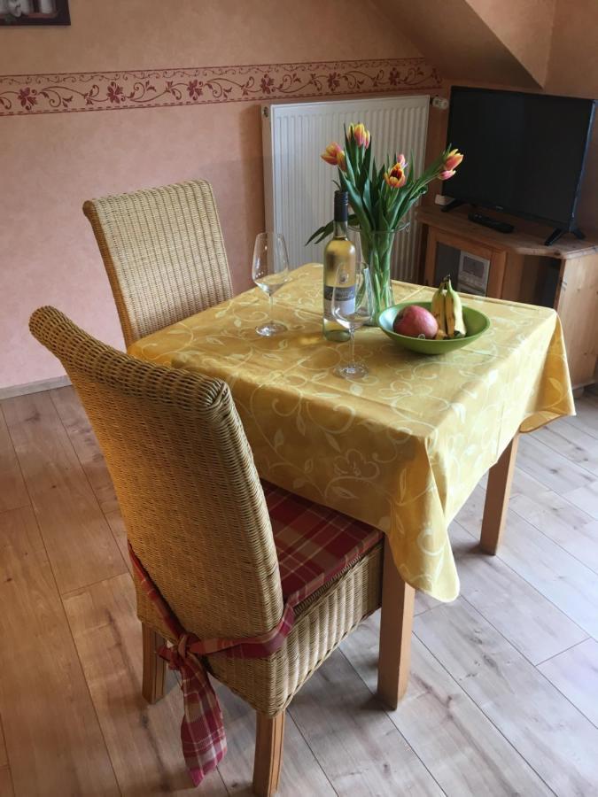 Ferienwohnung Sonnenlay Kröv Kültér fotó