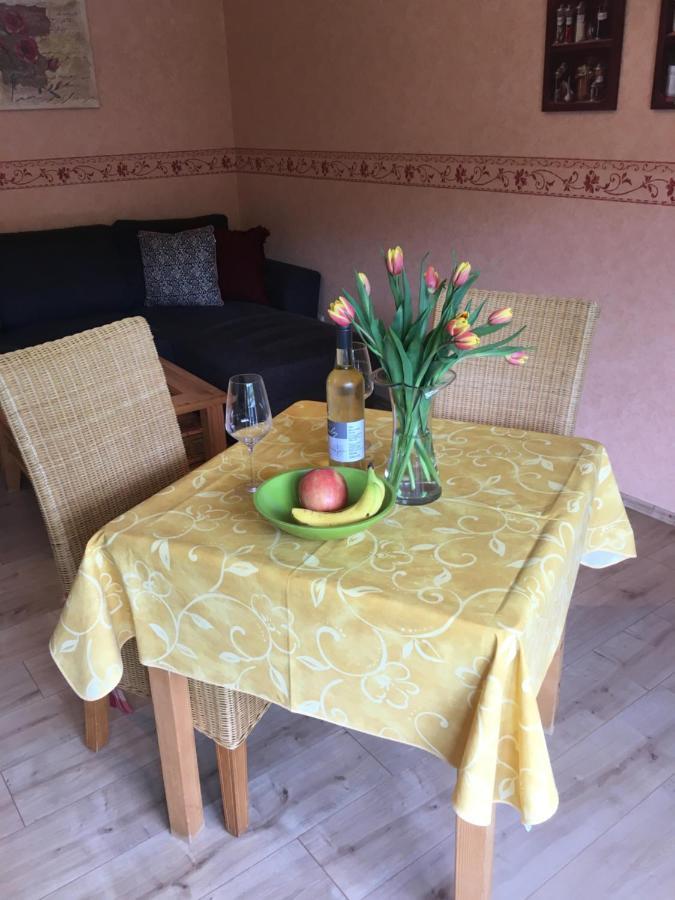 Ferienwohnung Sonnenlay Kröv Kültér fotó