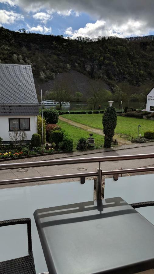 Ferienwohnung Sonnenlay Kröv Kültér fotó