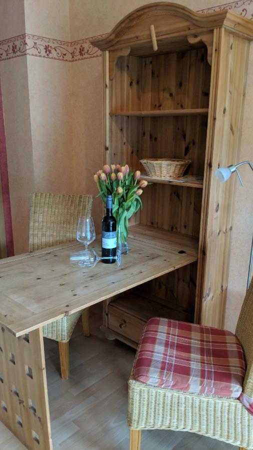 Ferienwohnung Sonnenlay Kröv Kültér fotó