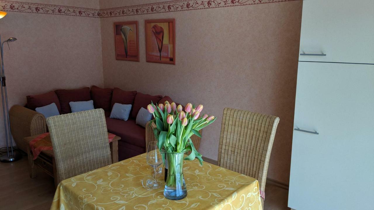 Ferienwohnung Sonnenlay Kröv Kültér fotó