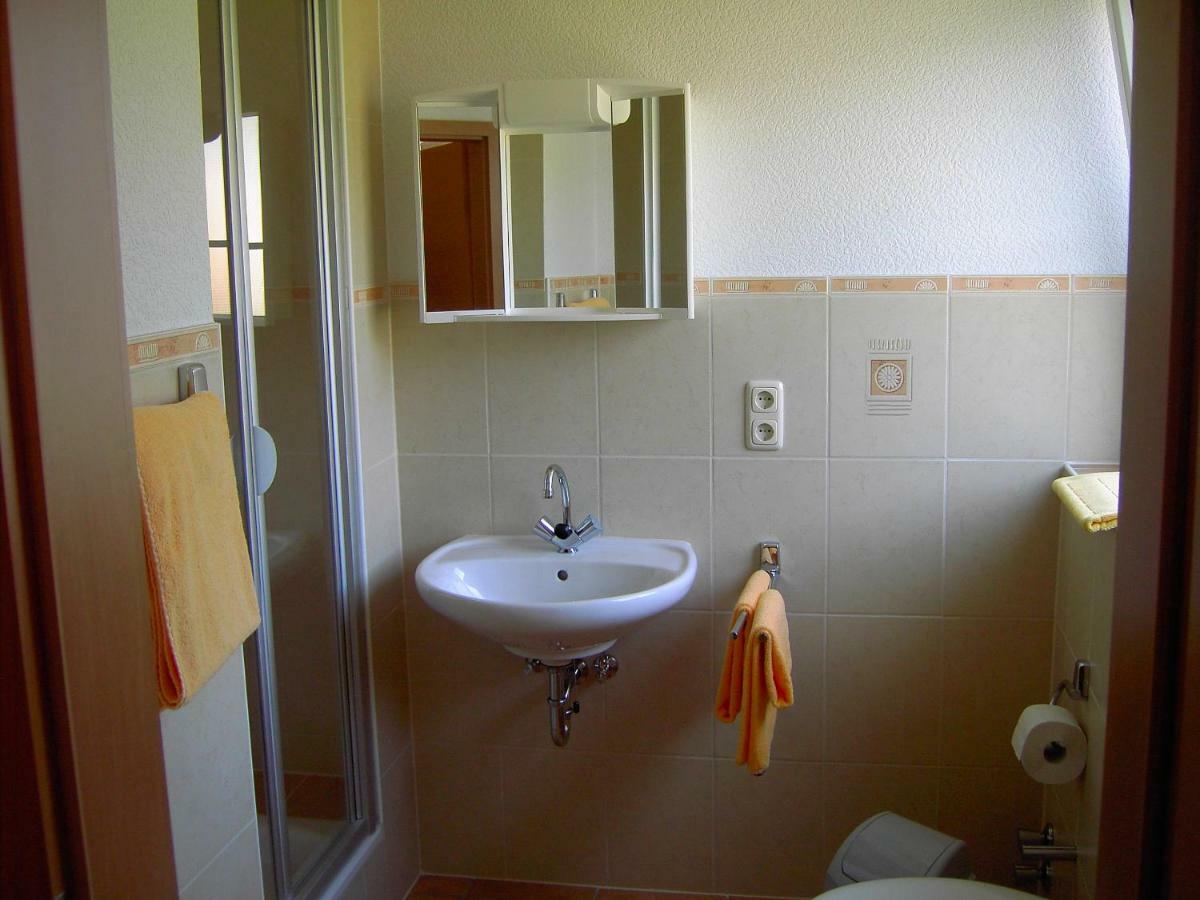 Ferienwohnung Sonnenlay Kröv Kültér fotó