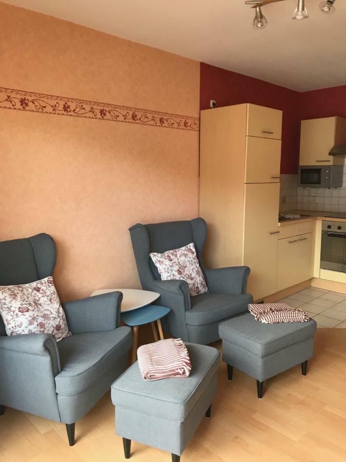 Ferienwohnung Sonnenlay Kröv Kültér fotó