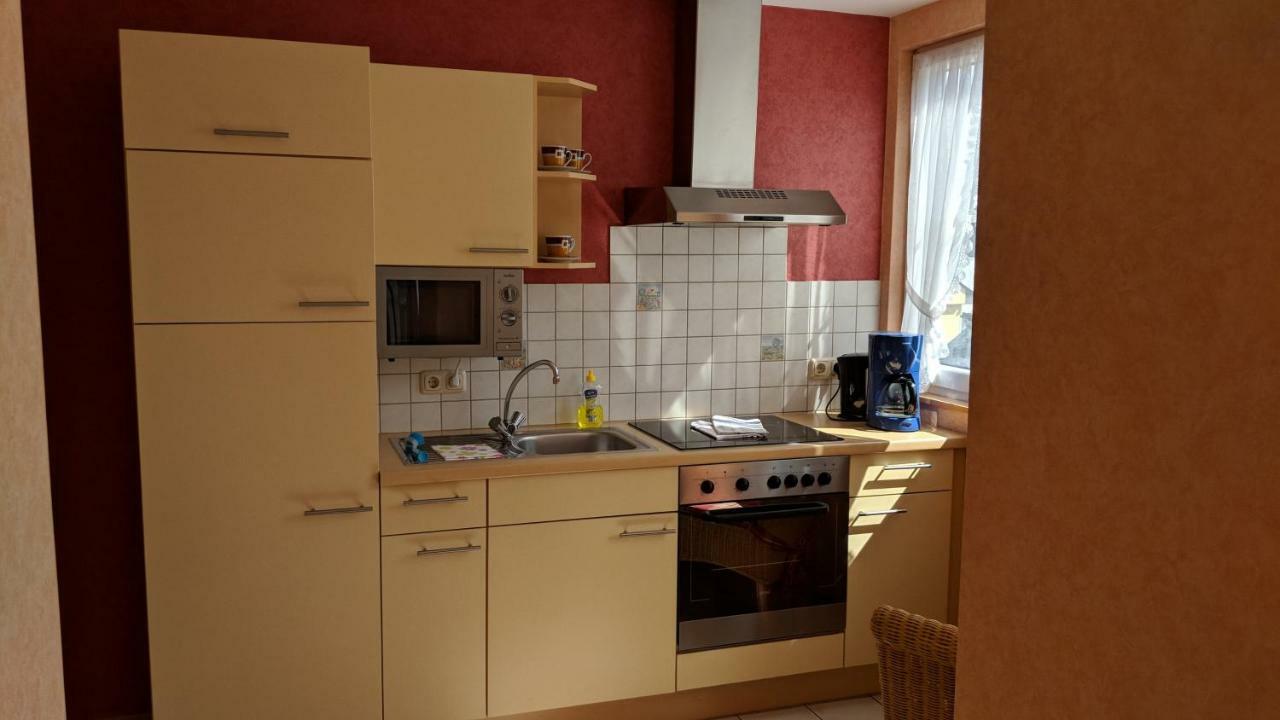 Ferienwohnung Sonnenlay Kröv Kültér fotó